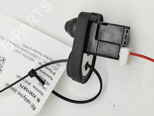 Electronic sensor NISSAN LEAF (ZE1) Electric | BP40014323M84 - Image 2
