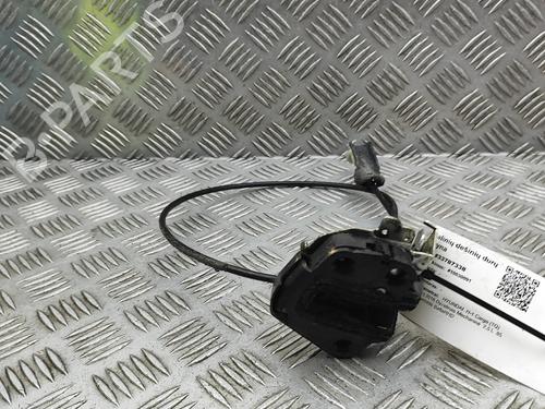 Rear right lock HYUNDAI H-1 Cargo (TQ) 2.5 CRDi | BP32061410C99 