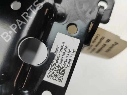 Armlæn KIA EV6 (CV) ELECTRIC AWD | BP27873152I20 