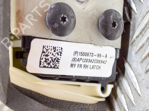 Front right lock TESLA MODEL 3 (5YJ3) EV AWD | BP27754954C97  - Image 7