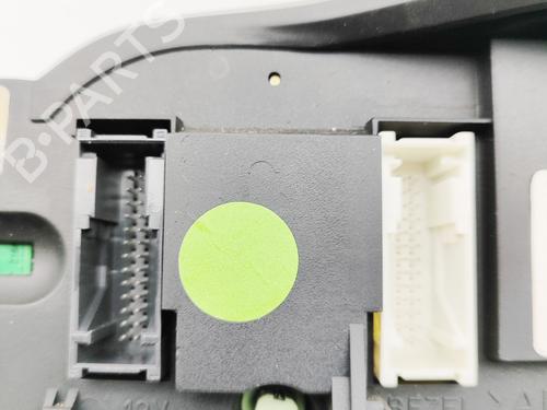 Instrument cluster PORSCHE BOXSTER (986) 2.5 | BP30005465C47 