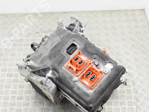 Engine BMW i3 (I01) Range Extender | BP13928057M1 - Image 5