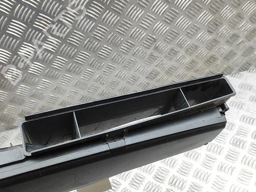 Pipe SEAT ATECA (KH7, KHP) 1.5 TSI | BP31297475M125 