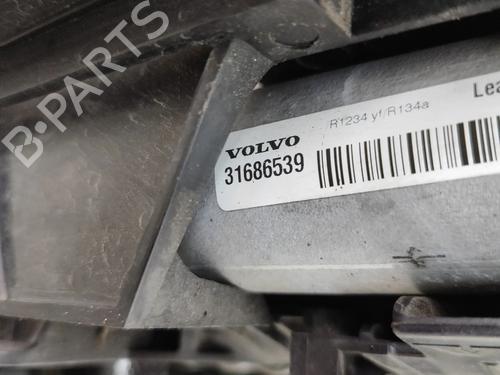 Radiator set VOLVO V60 II (225) D3 | BP28433290M120