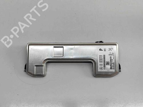 Camera MERCEDES-BENZ GLE Coupe (C292) AMG 63 S 4-matic (292.375) | BP29459872E14