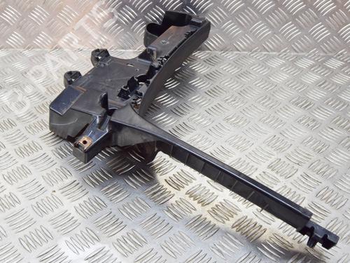 Rear bumper bracket BMW X5 (F15, F85) xDrive 30 d | BP8835728C159 