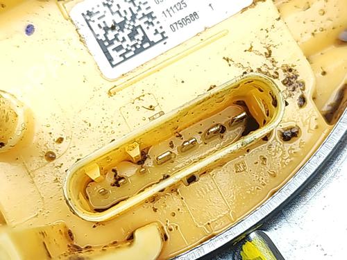 Fuel pump MERCEDES-BENZ SPRINTER 3-t Van (B910) 214 CDI (910.621, 910.623) | BP33385485M76  - Image 6