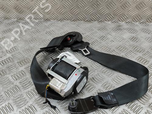 Front right seatbelt LAND ROVER RANGE ROVER EVOQUE (L538) 2.2 D 4x4 | BP26167976I25 