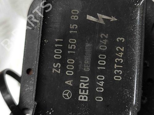 Ignition coil VW PASSAT B7 (362) 1.6 TDI | BP24976591M94