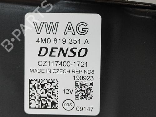 Varmeapparat VW TOUAREG (CR7, RC8) 3.0 TDI 4motion | BP27314981M63 