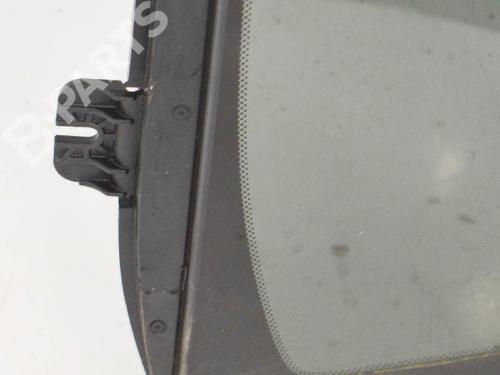 Rear right door window VOLVO XC90 II (256) D5 AWD | BP10402987C21 