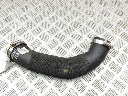 Intercooler pipe PORSCHE CAYENNE Coupe (9YB) 4.0 S AWD (9YBBJ1) | BP29753108M127 