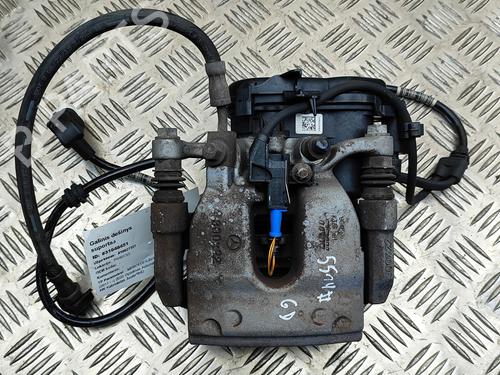 Right rear brake caliper MERCEDES-BENZ E-CLASS Convertible (A238) E 220 d (238.414) | BP28387838M106