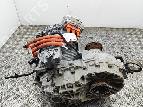 Engine VW GOLF VII (5G1, BQ1, BE1, BE2) e-Golf | BP19076135M1
