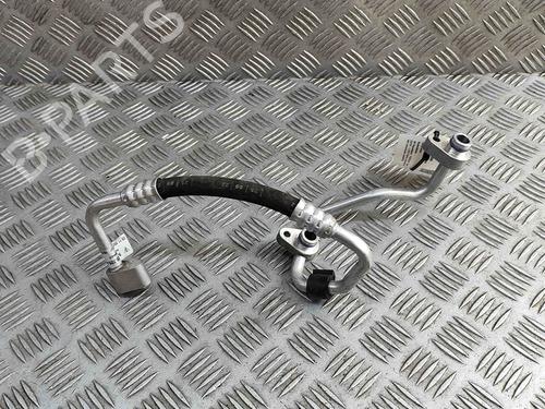 Used AC pipe PORSCHE TAYCAN Cross Turismo (Y1B) 4 (Y1BBD1) (476 hp) 28497853