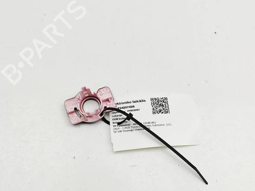 Støtte MAZDA CX-80 (KL_) e-SKYACTIVE-D MHEV AWD (KL0H, KL3R3P) | BP32525814C155 