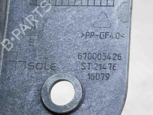 Pipe MASERATI QUATTROPORTE VI 3.0 S Q4 | BP16270688M125