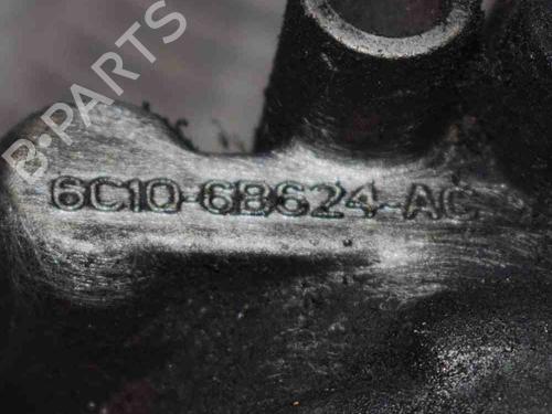 Support CITROËN JUMPER II Van 2.2 HDi 120 | BP14639885C155