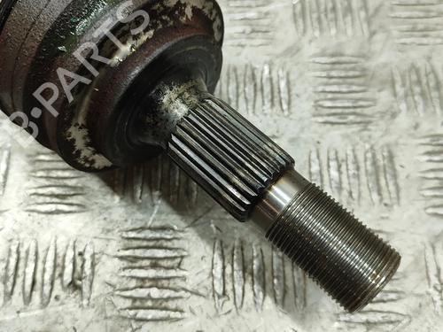 Right front driveshaft JEEP AVENGER (J2) 1.2 GSE T3 | BP28555583M39 