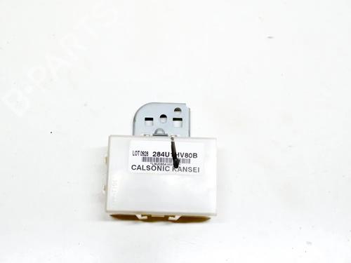 Used Electronic module Electronic module NISSAN QASHQAI II (J11, J11_) 1.3 DIG-T (140 hp) 27752744 27752744