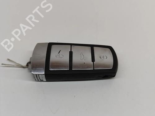 Elektronisk modul VW PASSAT B7 Variant (365) 2.0 TDI | BP23865508M83 