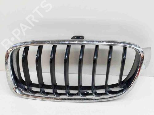 Used Grille BMW 3 (F30, F80) 335 d xDrive (313 hp) 29637448
