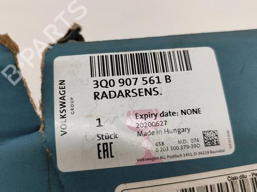 Electronic module VW PASSAT B8 (3G2, CB2) 1.6 TDI | BP33373153M83 - Image 7