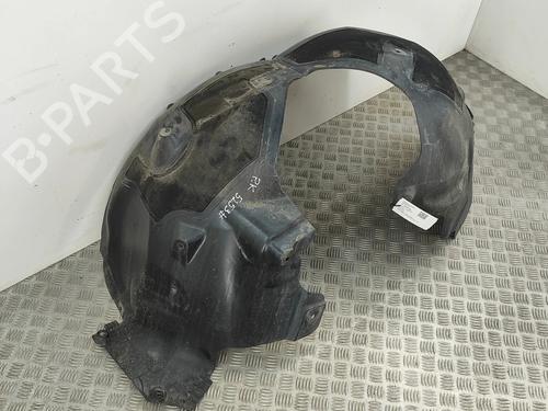 Wheel arch TESLA MODEL Y (5YJY) EV Performance All-wheel Drive | BP31976685C56 