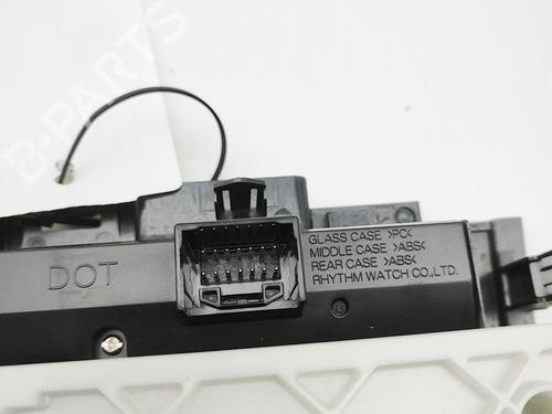 Control unit TOYOTA GT 86 Coupe (ZN6_) 2.0 (ZN6AC_, ZN6BC_, ZN6K) | BP39590514M11 - Image 7