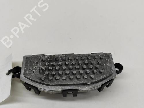 Heater resistor MERCEDES-BENZ A-CLASS (W177) A 180 d (177.003) | BP27767489M108