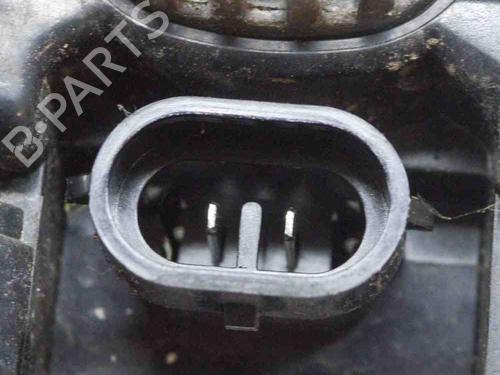 Right front fog light RENAULT CAPTUR I (J5_, H5_) 0.9 TCe 90 | BP11869708C31 