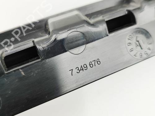 Door moulding trim BMW X1 (F48) sDrive 18 d | BP29730906C150 
