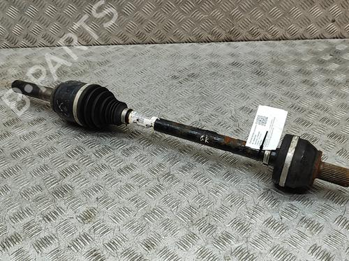 Used Left rear driveshaft LAND ROVER RANGE ROVER SPORT II (L494) 5.0 SCV8 4x4 (510 hp) 28431791