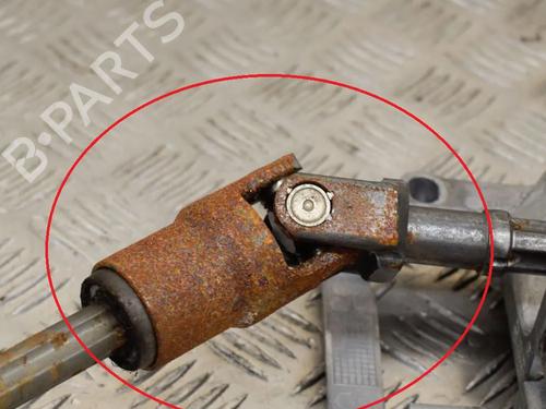 Steering column MASERATI GRAN TURISMO I 4.7 | BP6736726M21 - Image 12