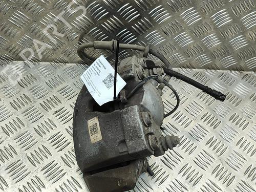 Left front brake caliper AUDI A6 C7 Avant (4G5, 4GD) 2.0 TDI | BP28438239M105