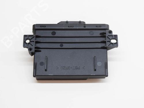 Elektronisk modul AUDI Q7 (4LB) 3.0 TDI quattro (233 hp) 6768999