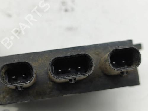 Electronic module LAND ROVER RANGE ROVER VELAR (L560) 2.0 D240 SD4 4x4 | BP29337345M83