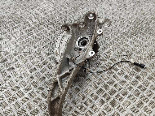 Left front steering knuckle BMW iX (I20) xDrive 40 | BP30359008M25