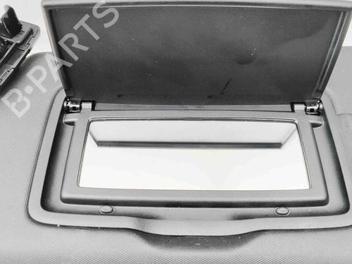 Left sun visor MERCEDES-BENZ CLA Coupe (C117) CLA 200 CDI / d (117.308) | BP29459986I1 