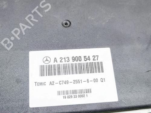 Módulo eletrónico MERCEDES-BENZ E-CLASS (W213) AMG E 63 S 4-matic+ (213.089) | BP38201436M83 - Image 7