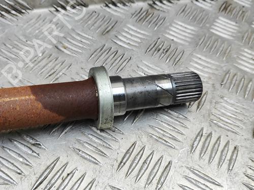 Right front driveshaft RENAULT AUSTRAL E-TECH 200 Hybrid (HGM2) | BP38500391M39 - Image 7