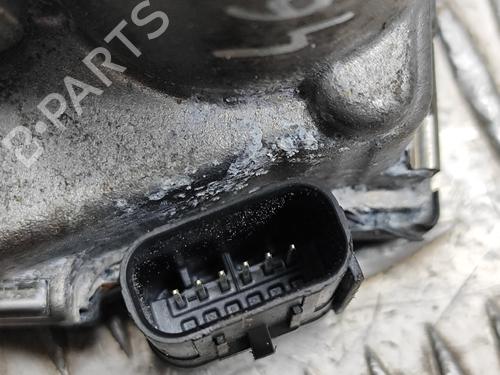Throttle body JAGUAR XF SPORTBRAKE (X260) 2.0 | BP22807701M82 