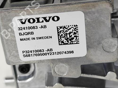 Camera VOLVO XC60 II (246) 2.0 B5 Mild-Hybrid | BP28548683E14