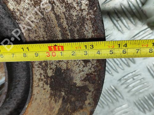 Other BMW 6 Convertible (F12) 650 i xDrive | BP24143376O1 