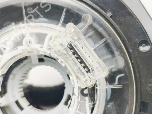 Steering column stalk TESLA MODEL Y (5YJY) Long Range All-wheel Drive | BP38201723I23 - Image 7