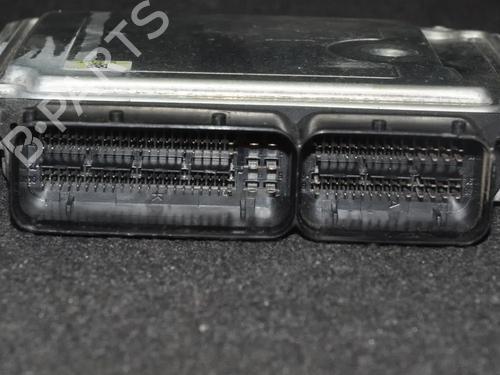 Engine control unit (ECU) HYUNDAI i30 (GD) 1.6 CRDi | BP6728448M57 - Image 3