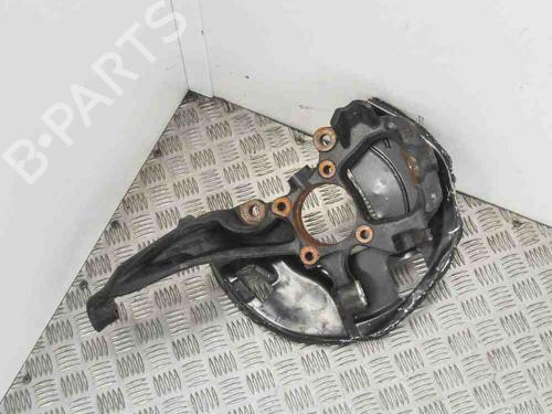 Right front steering knuckle LAND ROVER DISCOVERY IV (L319) 3.0 TD 4x4 | BP14658367M26 