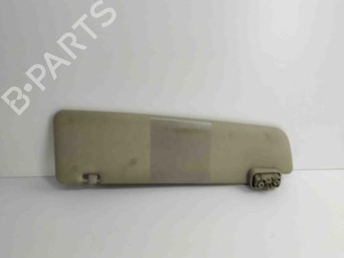 Left sun visor CITROËN JUMPER II Van 2.0 BlueHDi 130 | BP24307851I1 