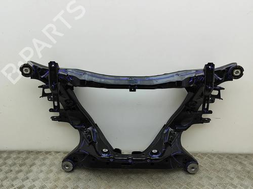 Rear axle TESLA MODEL 3 (5YJ3) EV | BP33387738M2 - Image 4