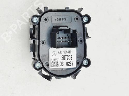 Switch MERCEDES-BENZ GLE (V167) GLE 350 de 4-matic (167.117) | BP34161200I30  - Image 6